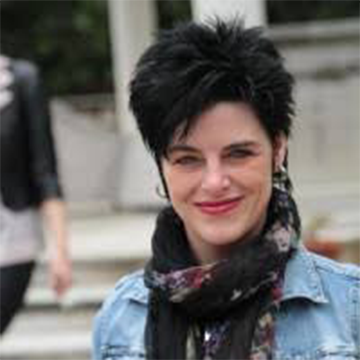 Corine Polak